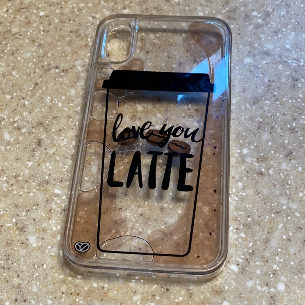 iPhone X case